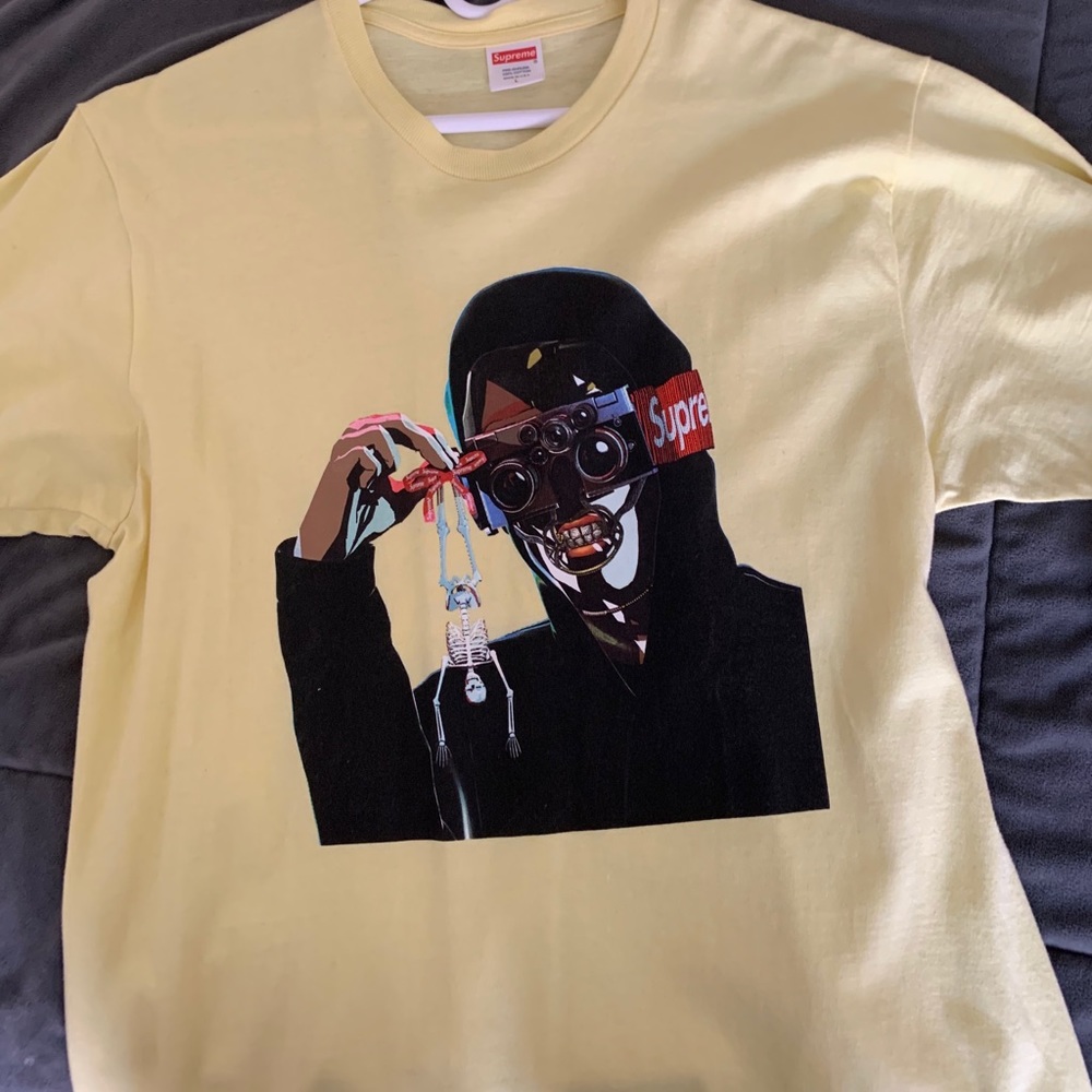 Supreme Shirt